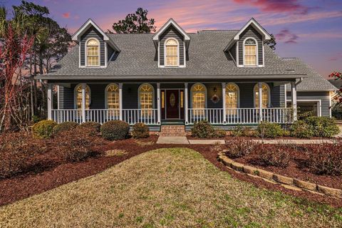 71 Turtle Creek Dr. Pawleys Island SC 29585
