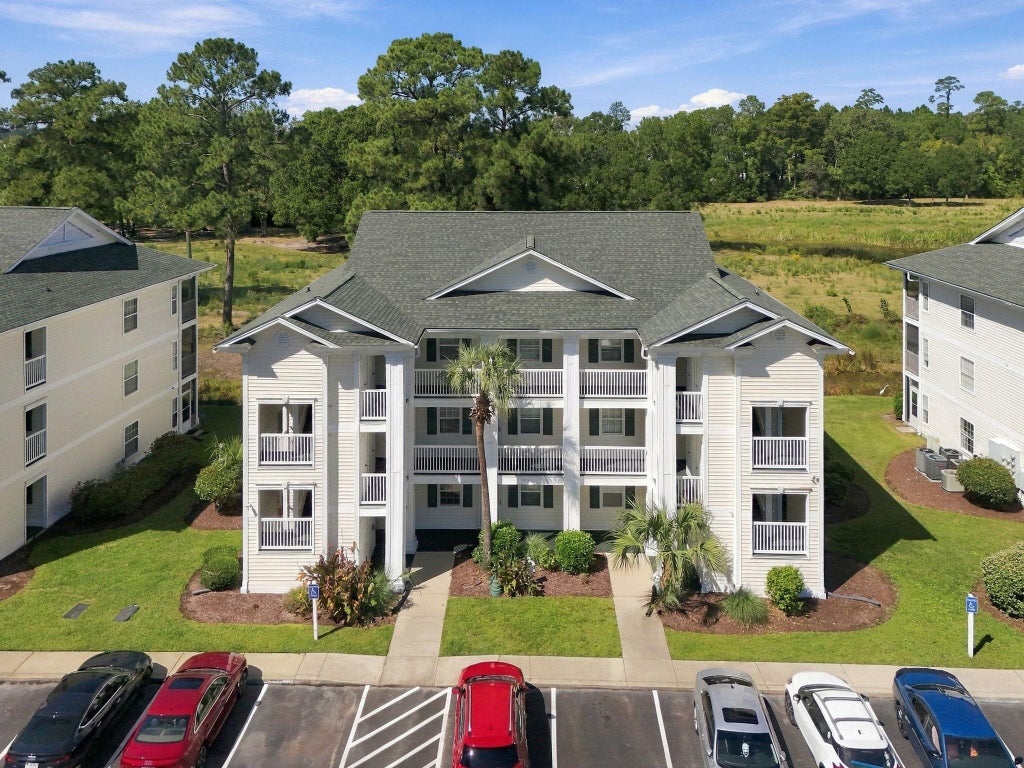 Photo of 593 Blue River Ct #3E, Myrtle Beach, SC 29579 (MLS # 2624789)