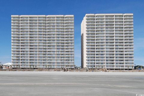 A home in North Myrtle Beach