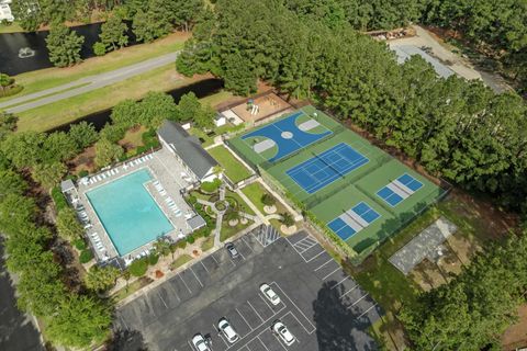 A home in Myrtle Beach