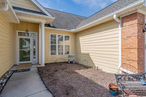 A home in Myrtle Beach