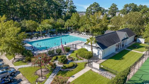 A home in Myrtle Beach