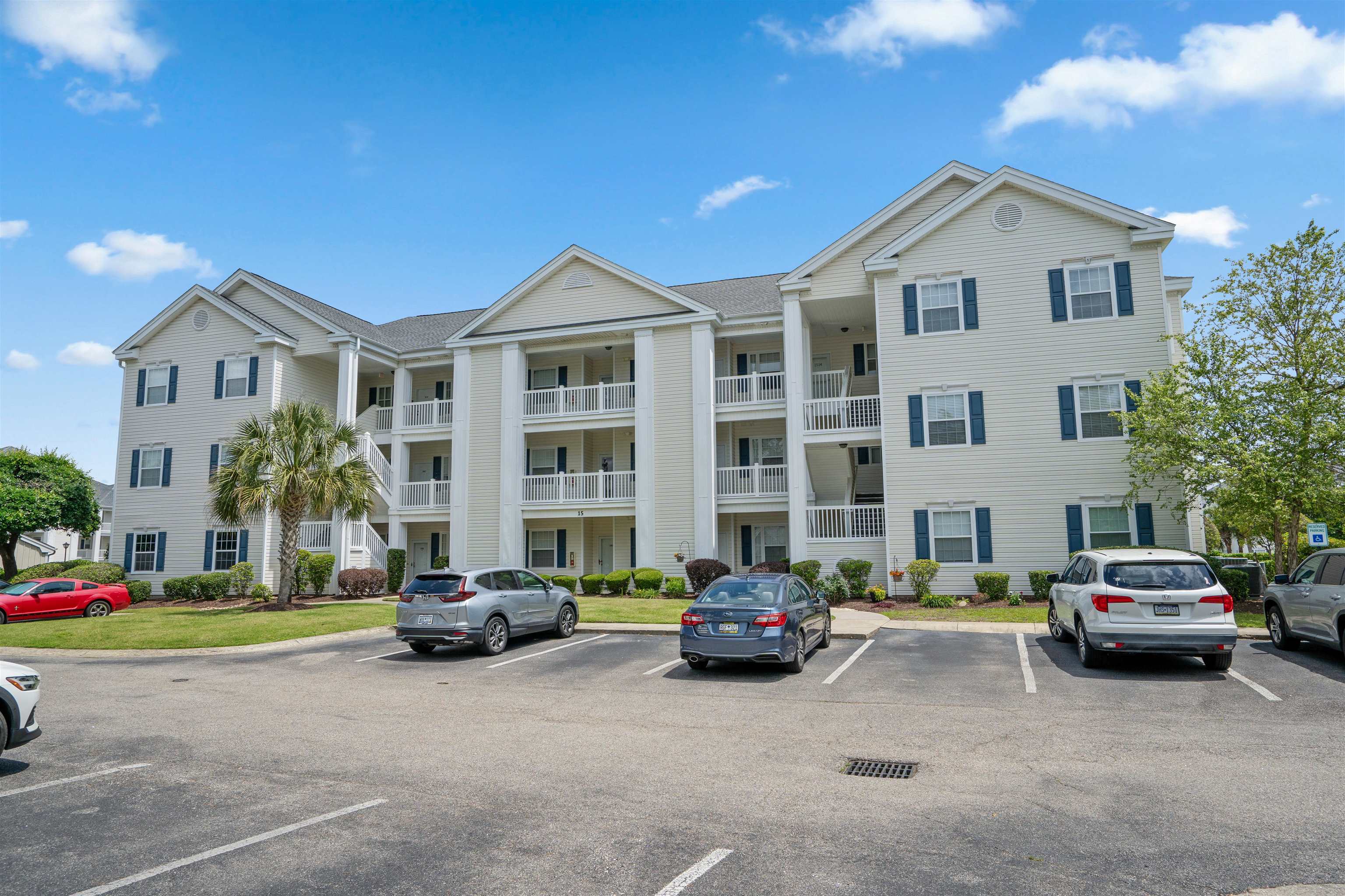 901 West Port Dr. 1514