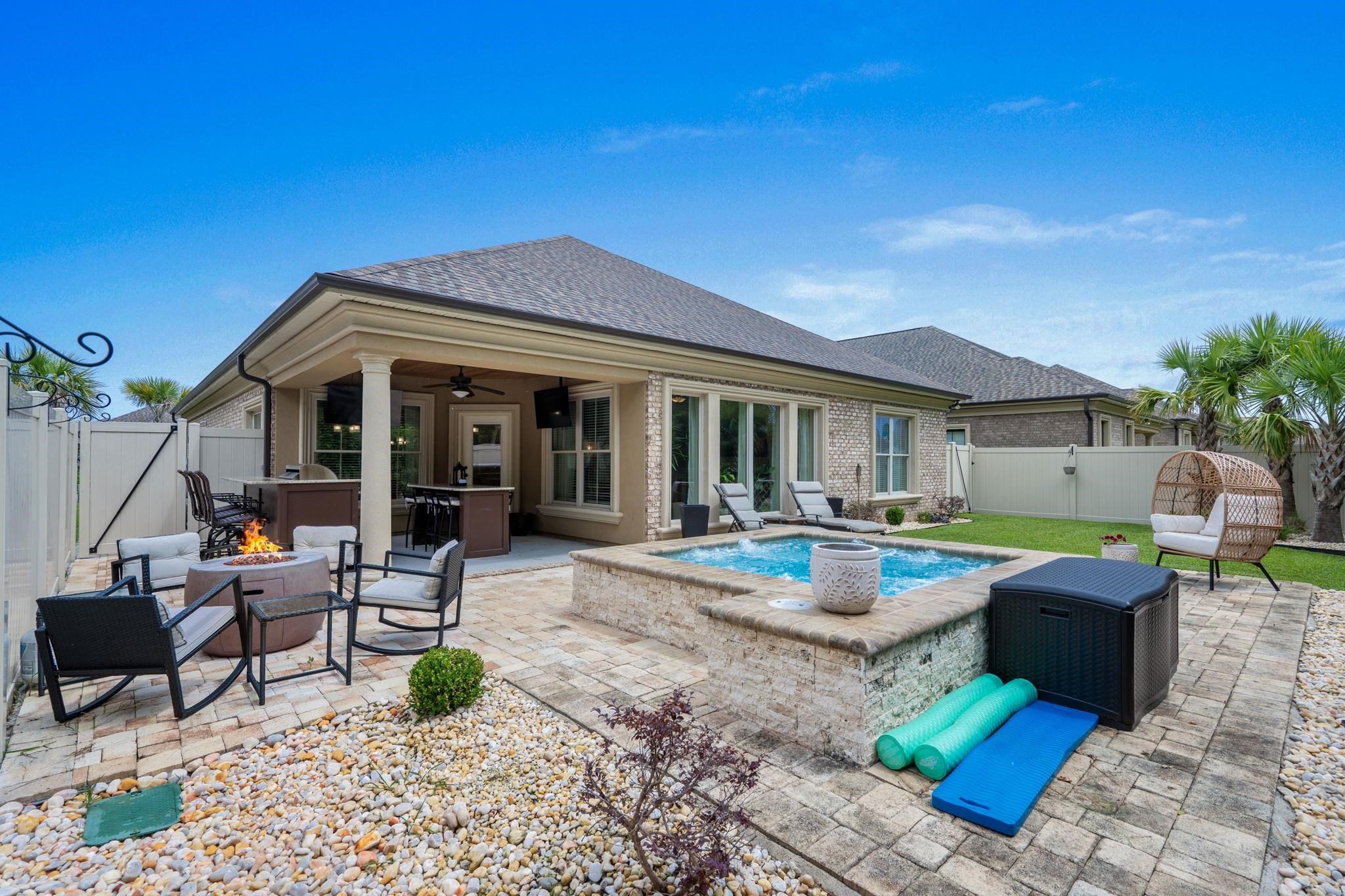 409 Pompano Court
