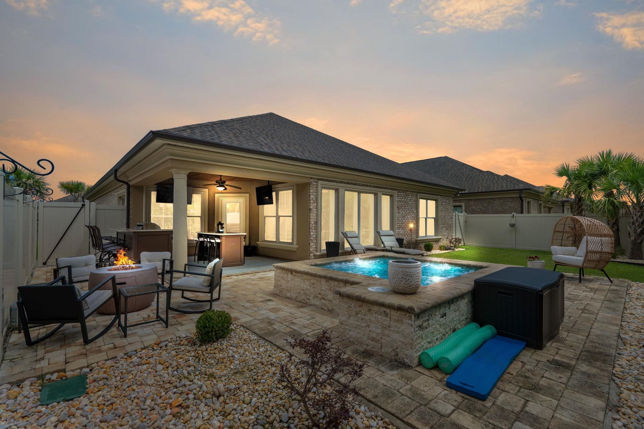 409 Pompano Court