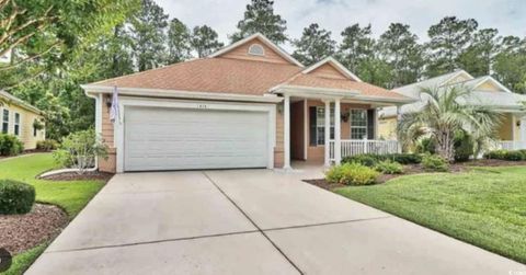 A home in Murrells Inlet