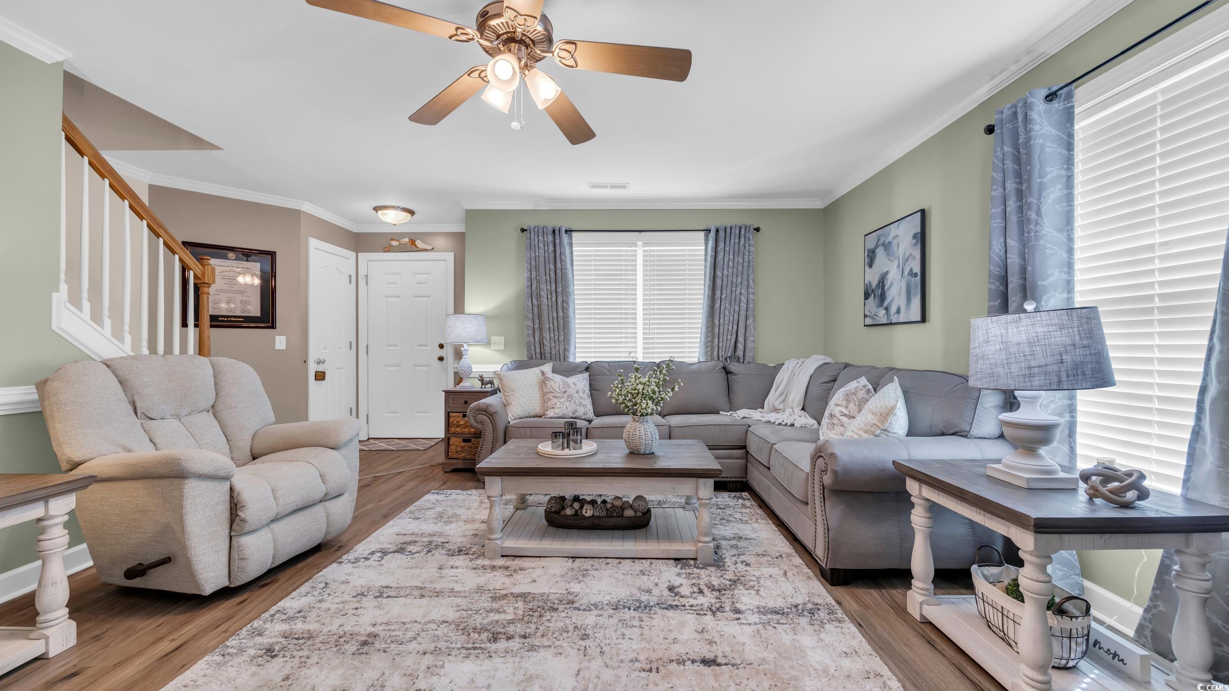151 Molinia Dr.