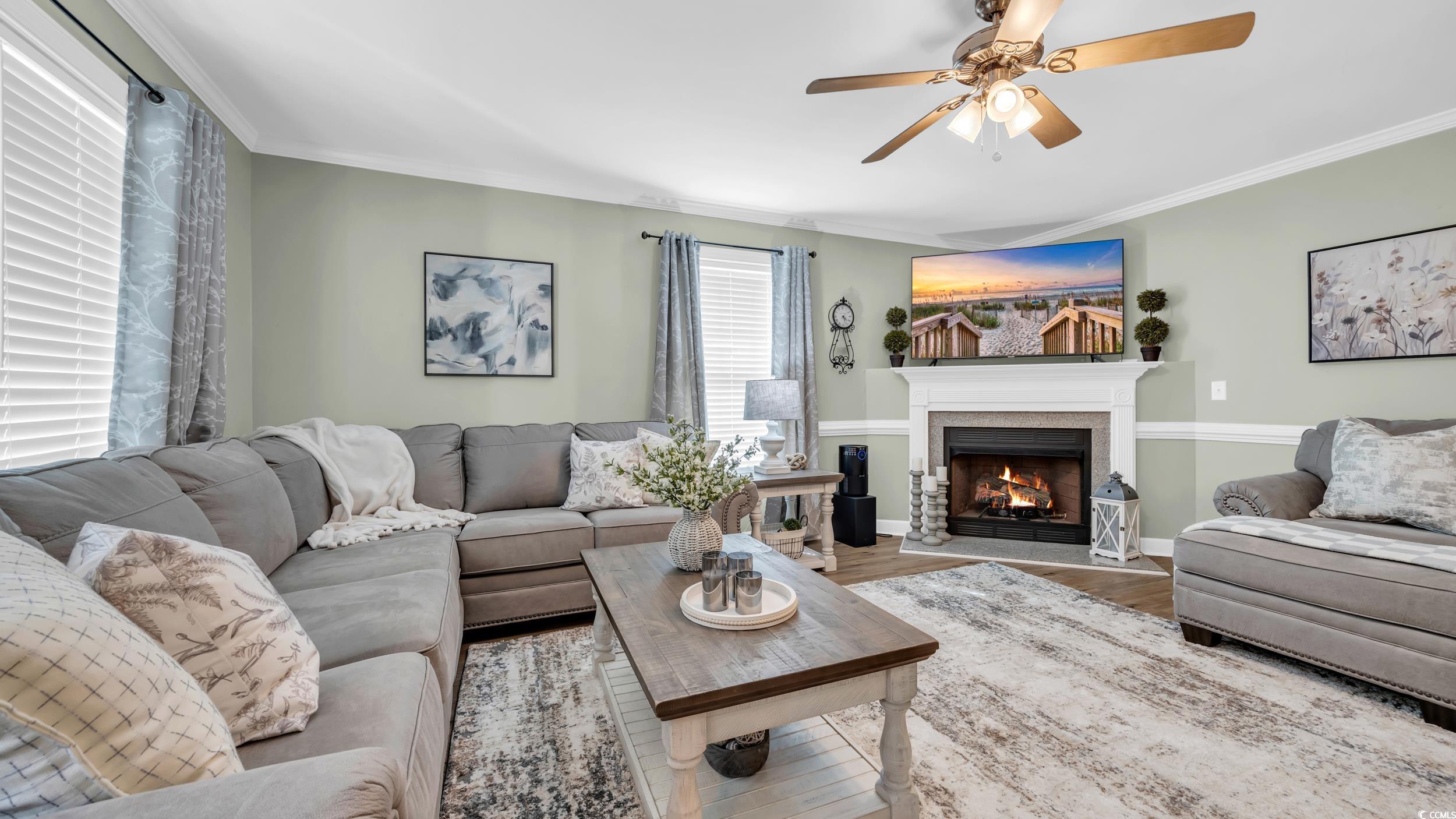 151 Molinia Dr.