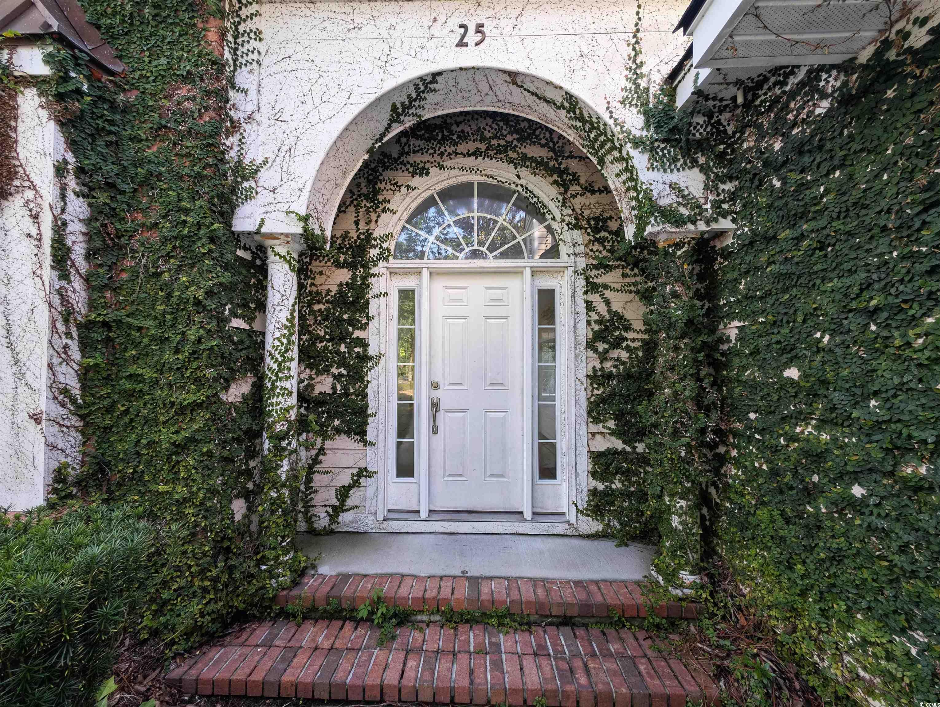 25 DeLoach Trail
