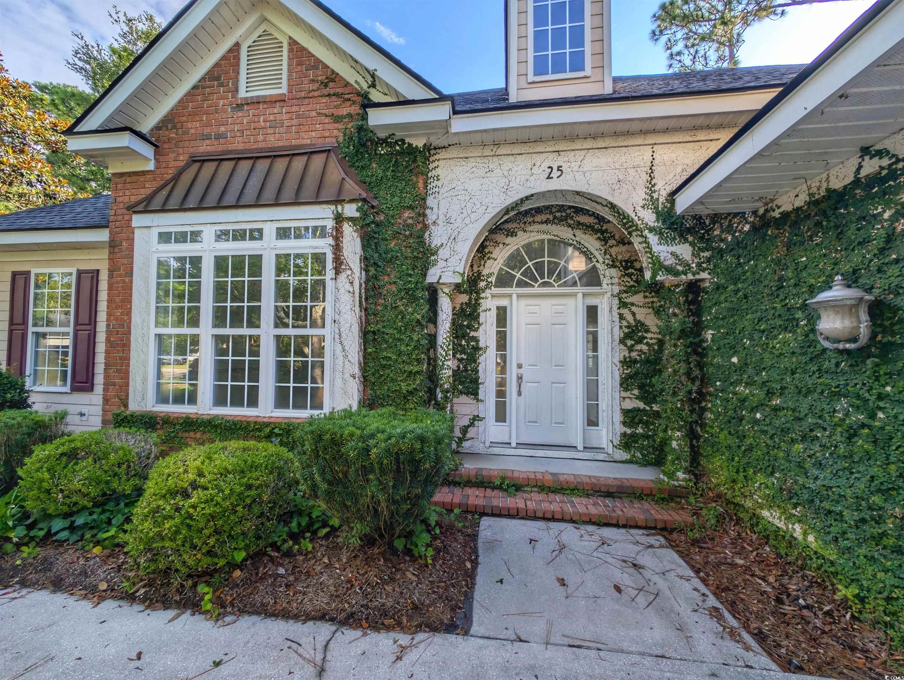 25 DeLoach Trail