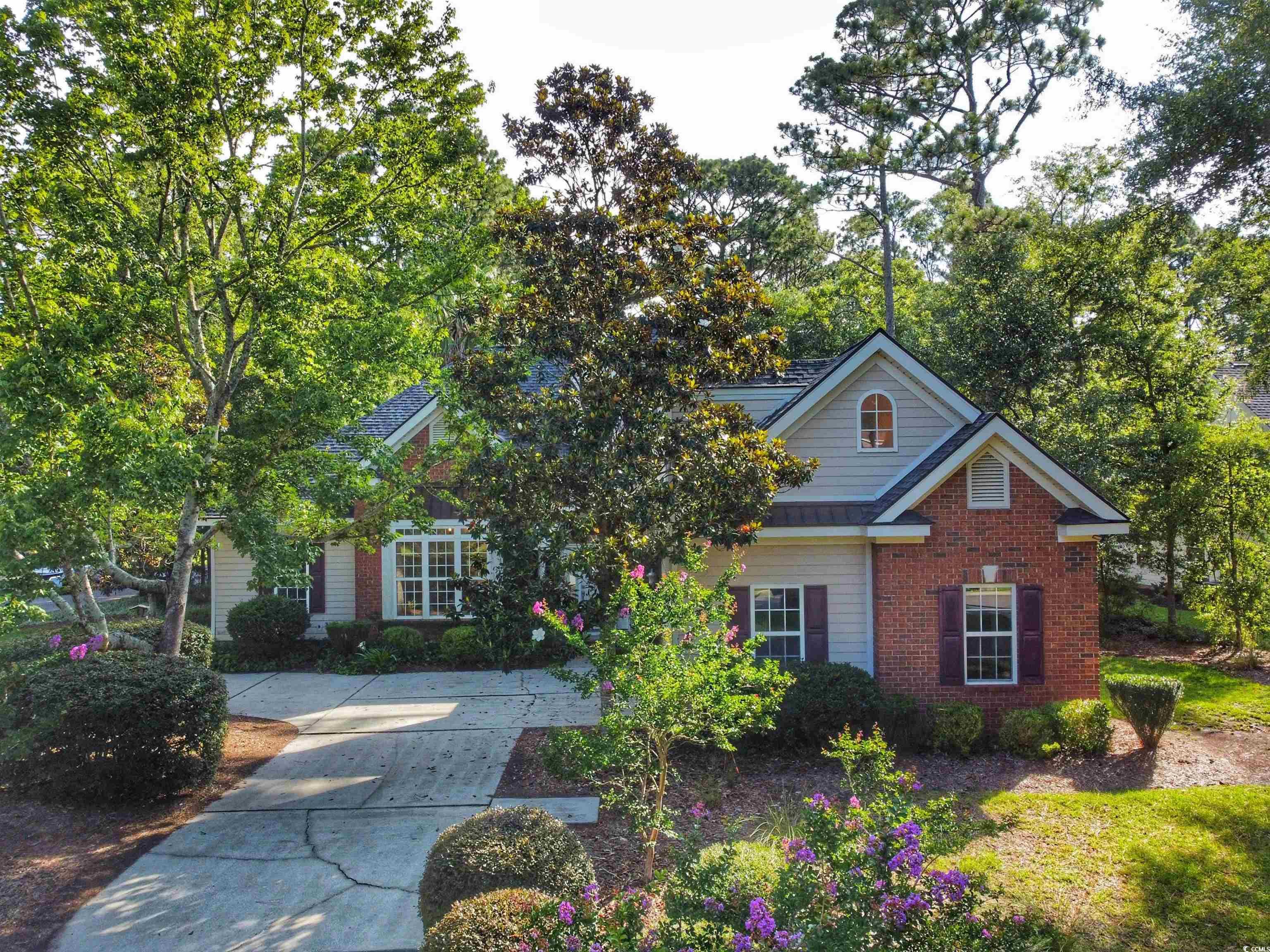 25 DeLoach Trail