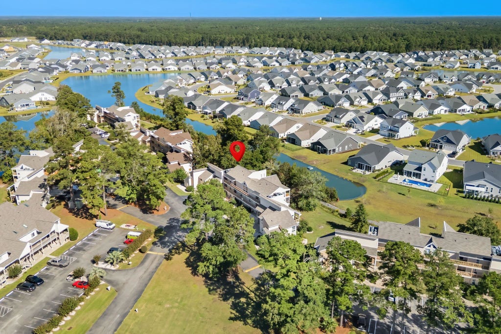 Photo of 1025 Plantation Dr #2511/2512, Little River, SC 29566 (MLS # 2625335)