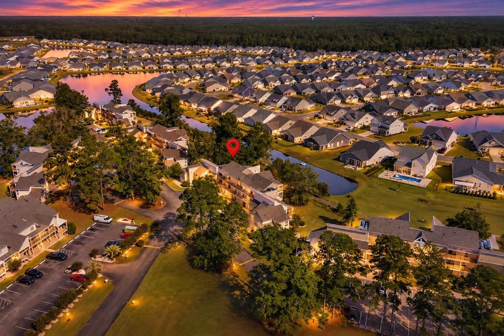 Photo of 1025 Plantation Dr #2511/2512, Little River, SC 29566 (MLS # 2625335)