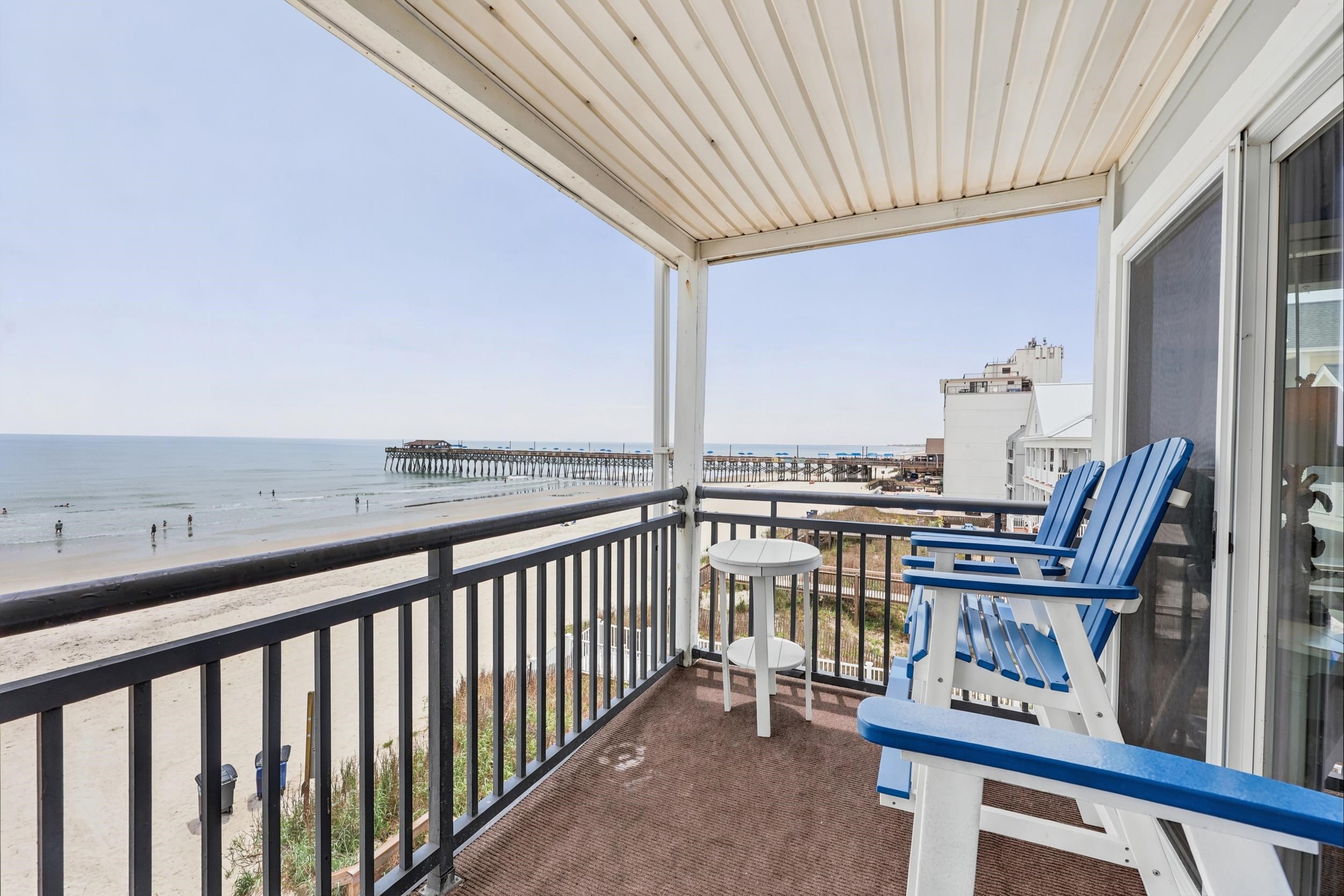 200 N Waccamaw Dr. 3-A