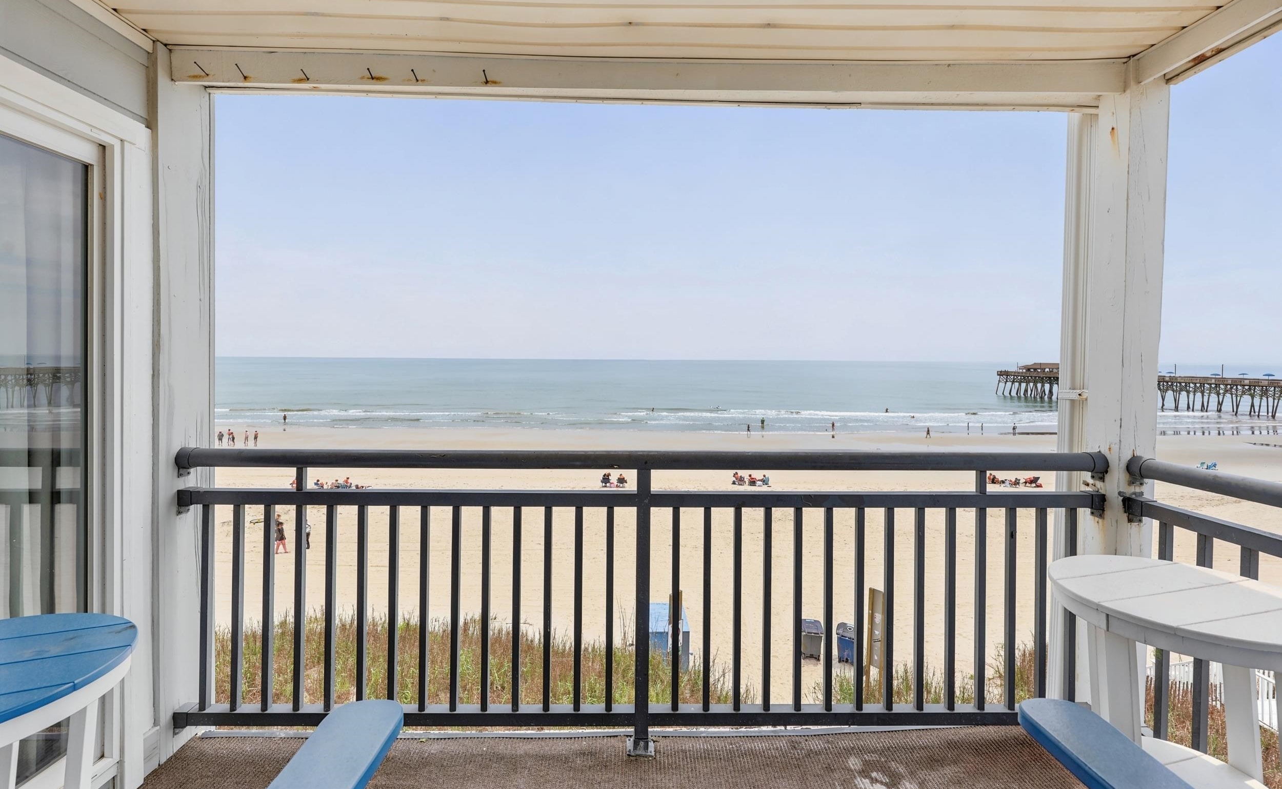 200 N Waccamaw Dr. 3-A