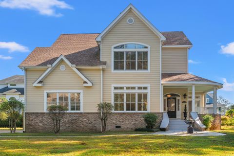 A home in Murrells Inlet