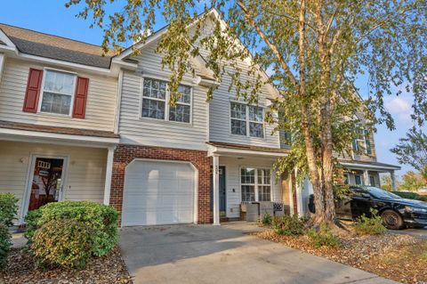 A home in Myrtle Beach