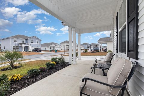 A home in Myrtle Beach