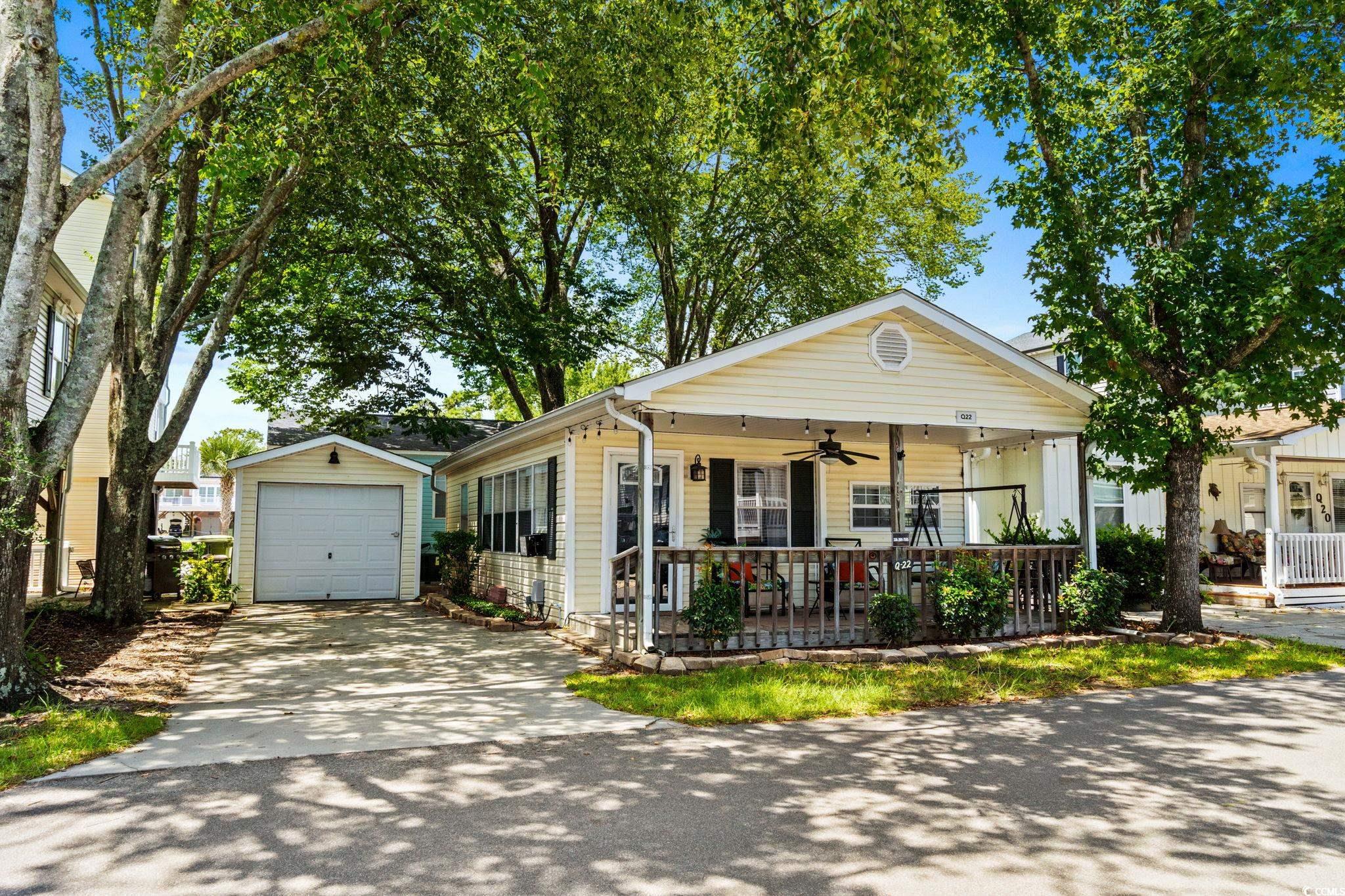 6001 - Q-22 S Kings Hwy.