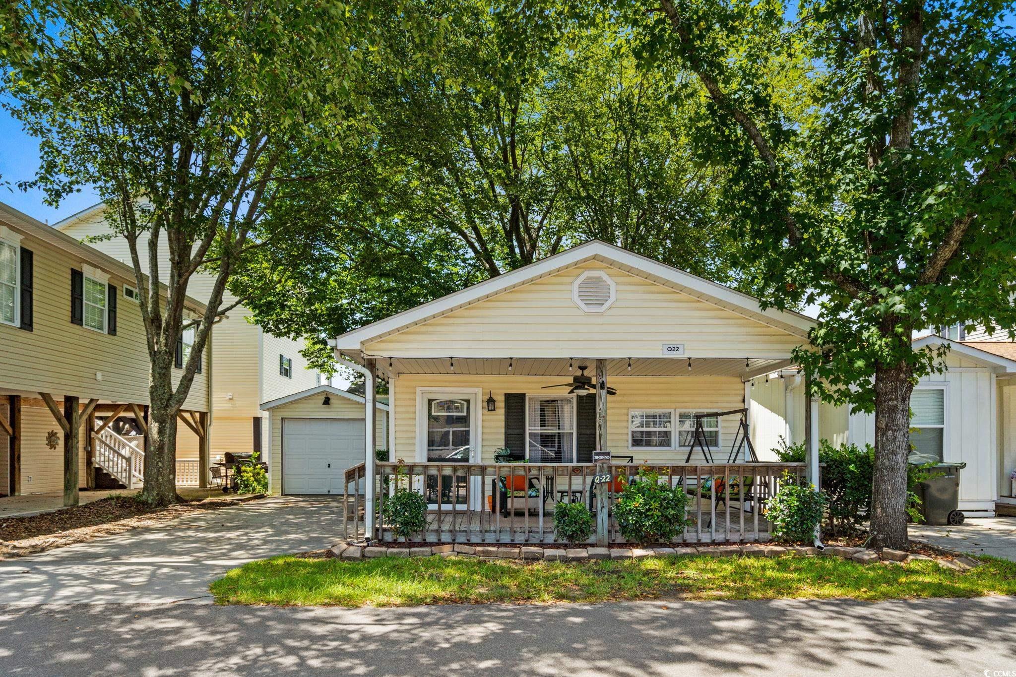 6001 - Q-22 S Kings Hwy.