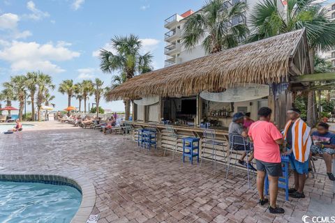 A home in Myrtle Beach