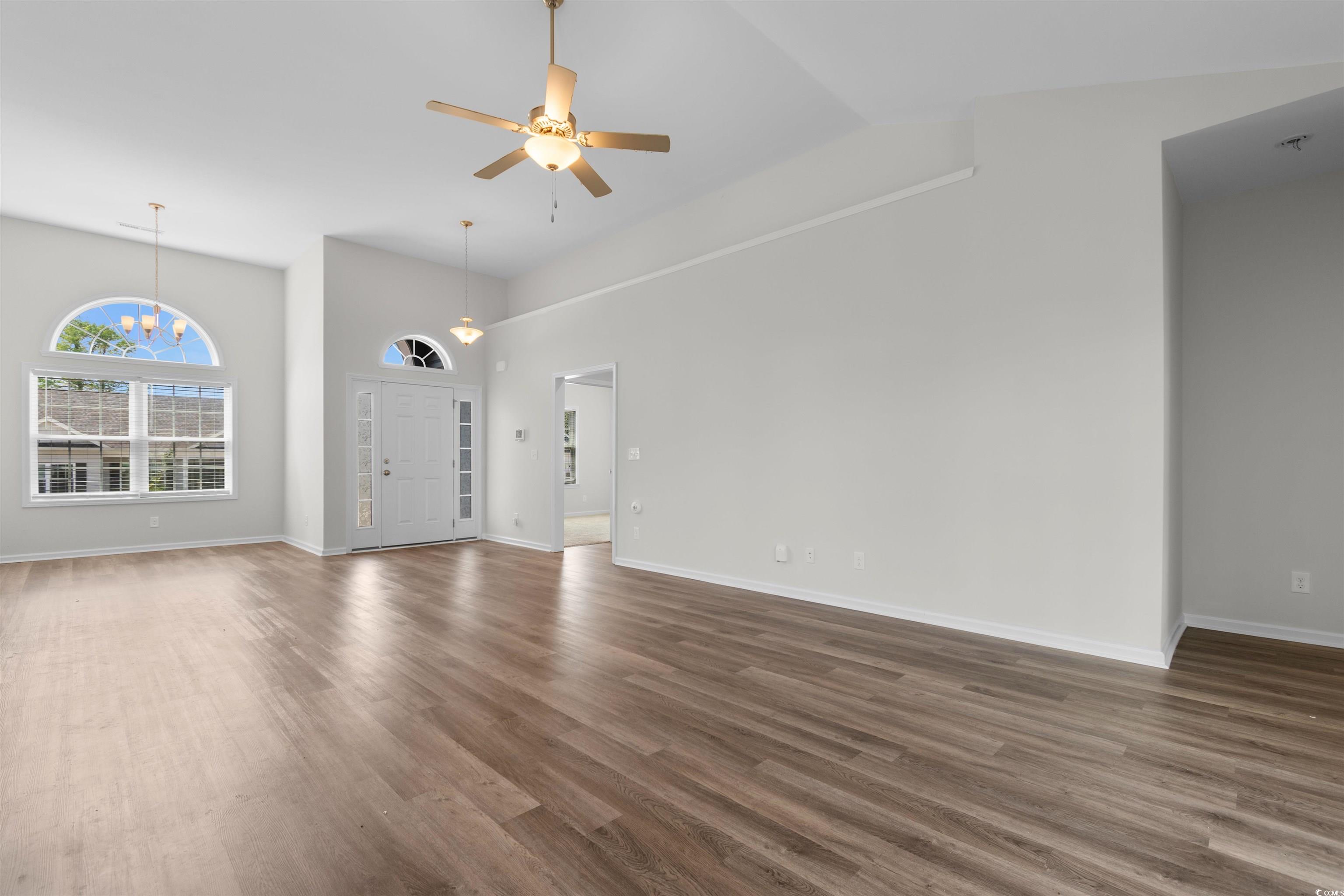 418 Grain Field Dr.