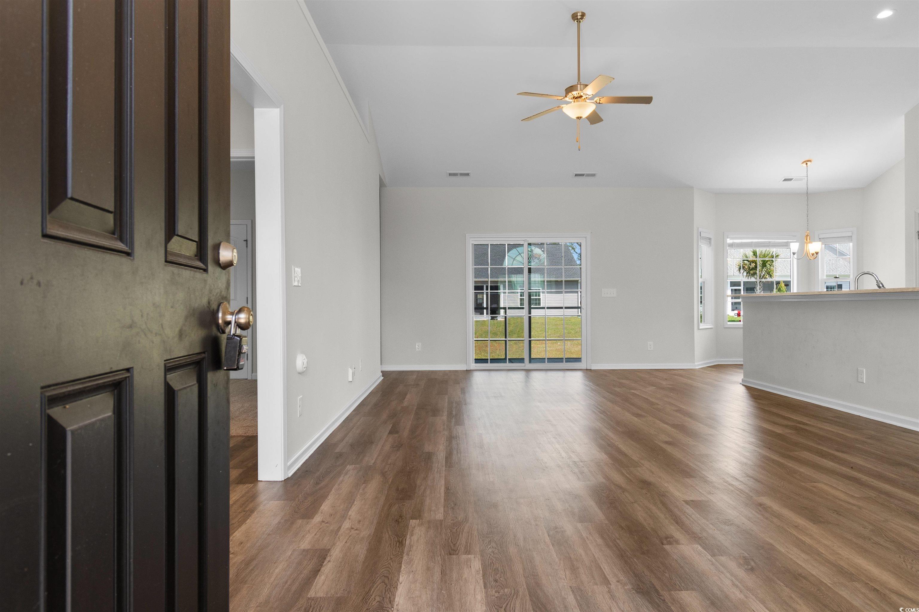 418 Grain Field Dr.