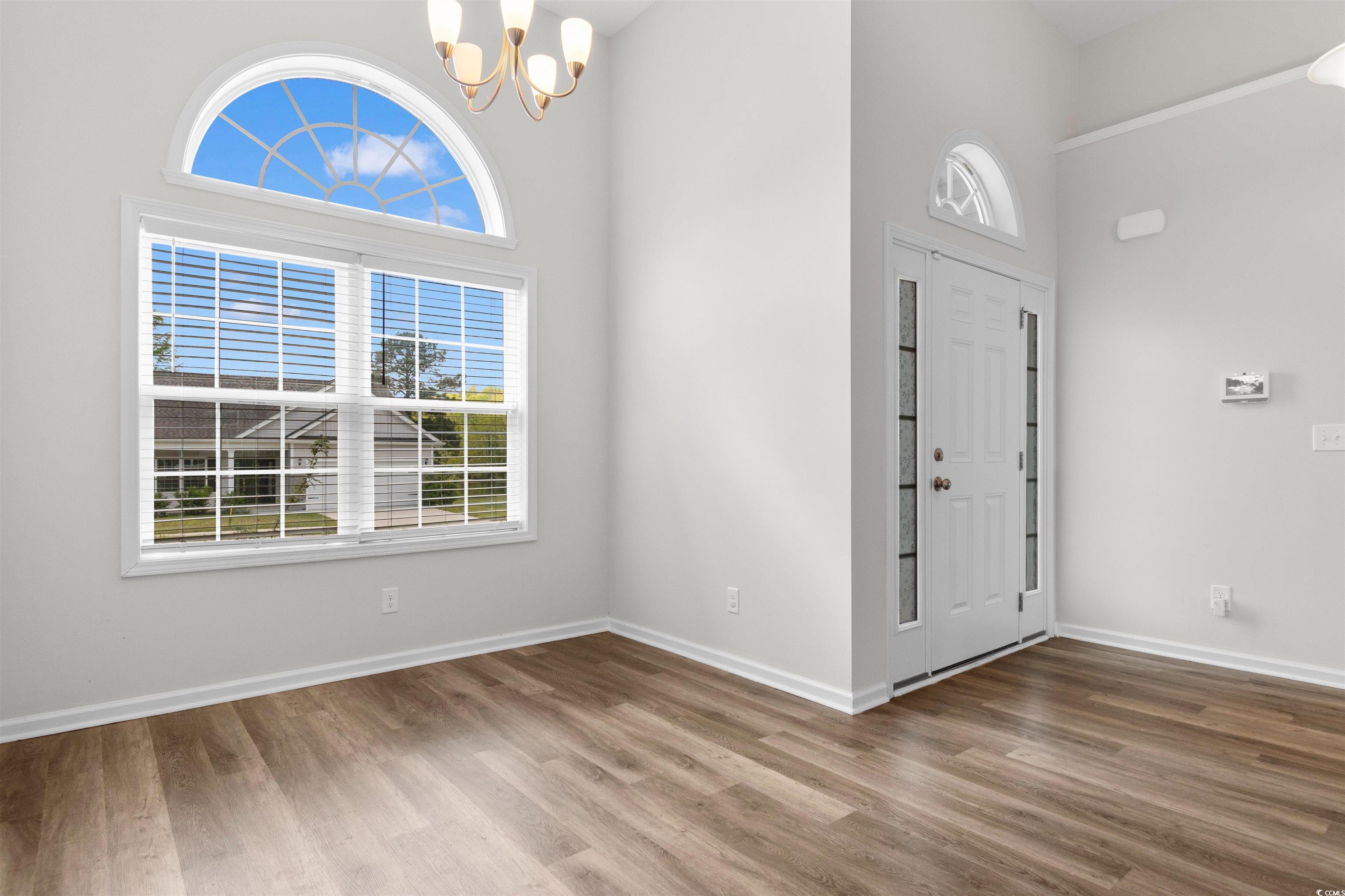 418 Grain Field Dr.