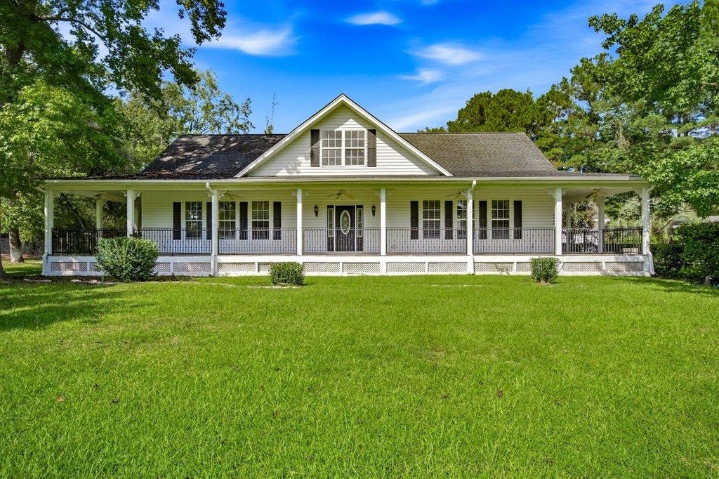 Photo of 1850 Pitch Landing Rd, Conway, SC 29527 (MLS # 2622748)