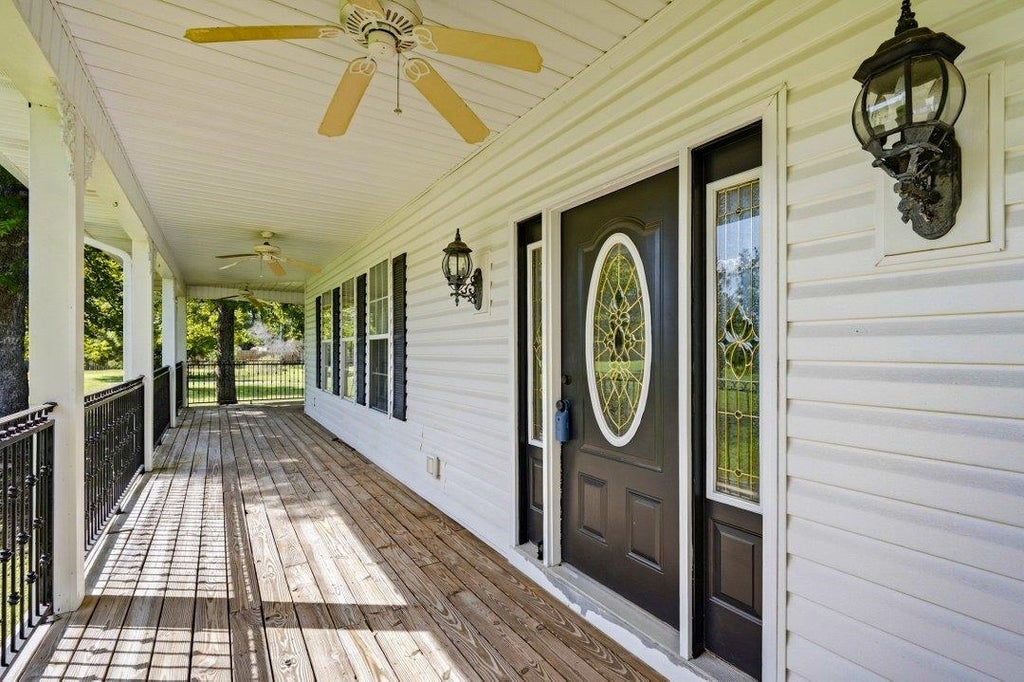 Photo of 1850 Pitch Landing Rd, Conway, SC 29527 (MLS # 2622748)