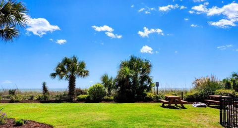 A home in Myrtle Beach