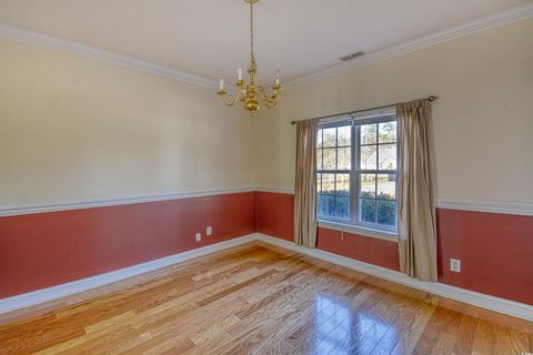 A home in Pawleys Island