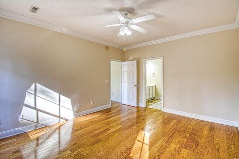 A home in Pawleys Island