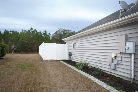 A home in Conway