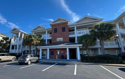 A home in Murrells Inlet