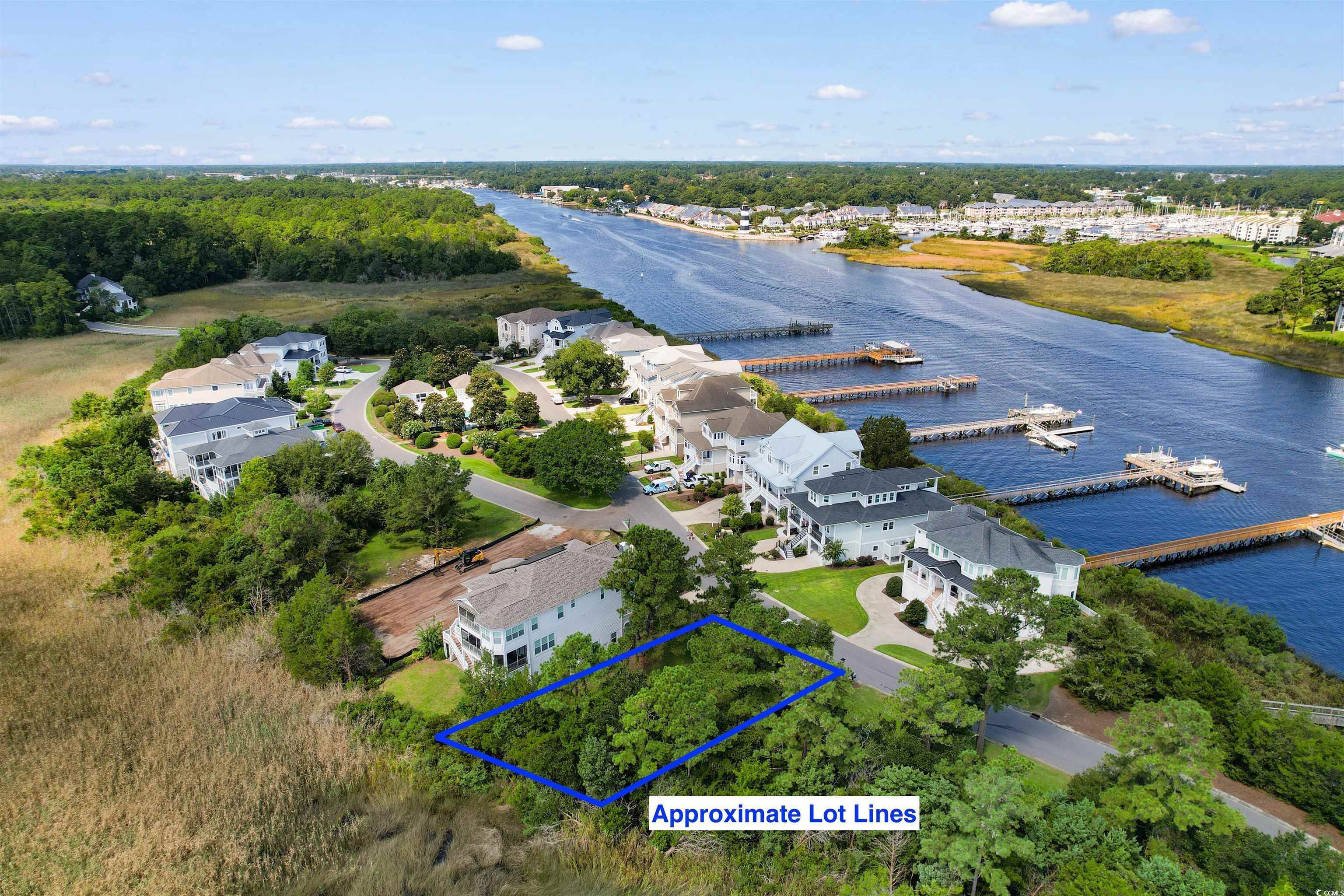 4621 S Island Dr.