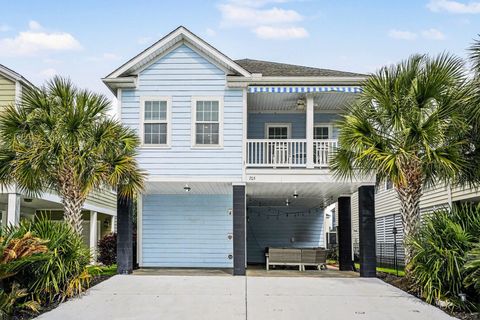 705 Ashland Ave. North Myrtle Beach SC 29582