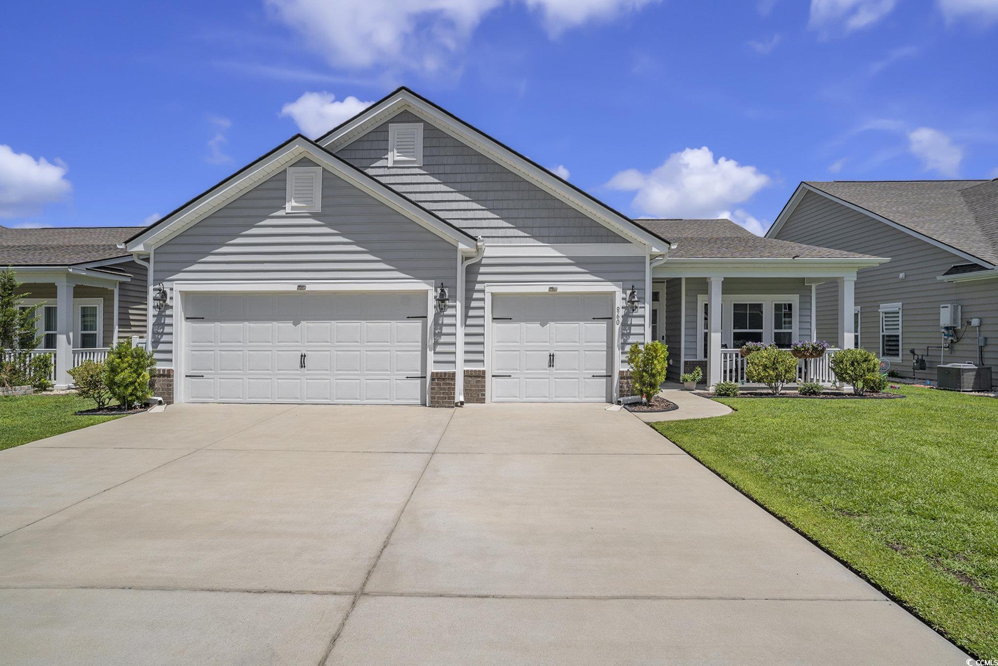 860 Brant St.