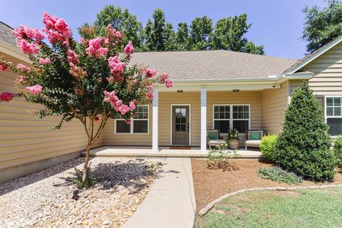 A home in Galivants Ferry