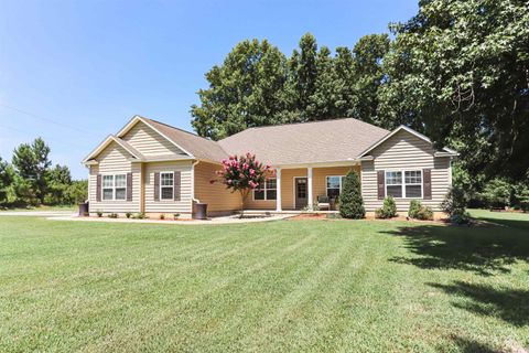 A home in Galivants Ferry