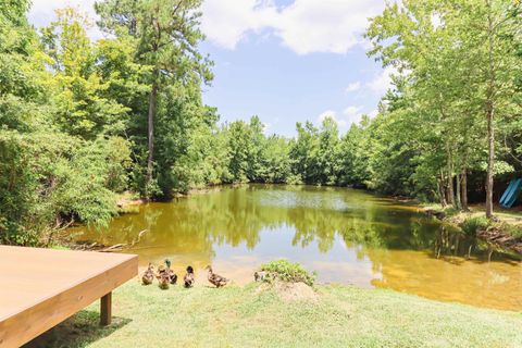 A home in Galivants Ferry