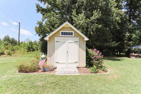 A home in Galivants Ferry