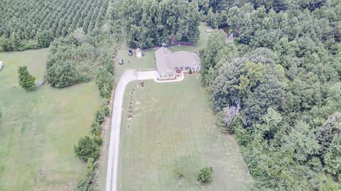 A home in Galivants Ferry