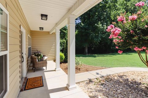 A home in Galivants Ferry