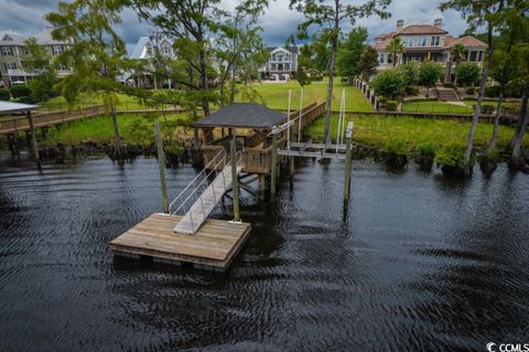 216 Wahee Pl. Conway SC 29527