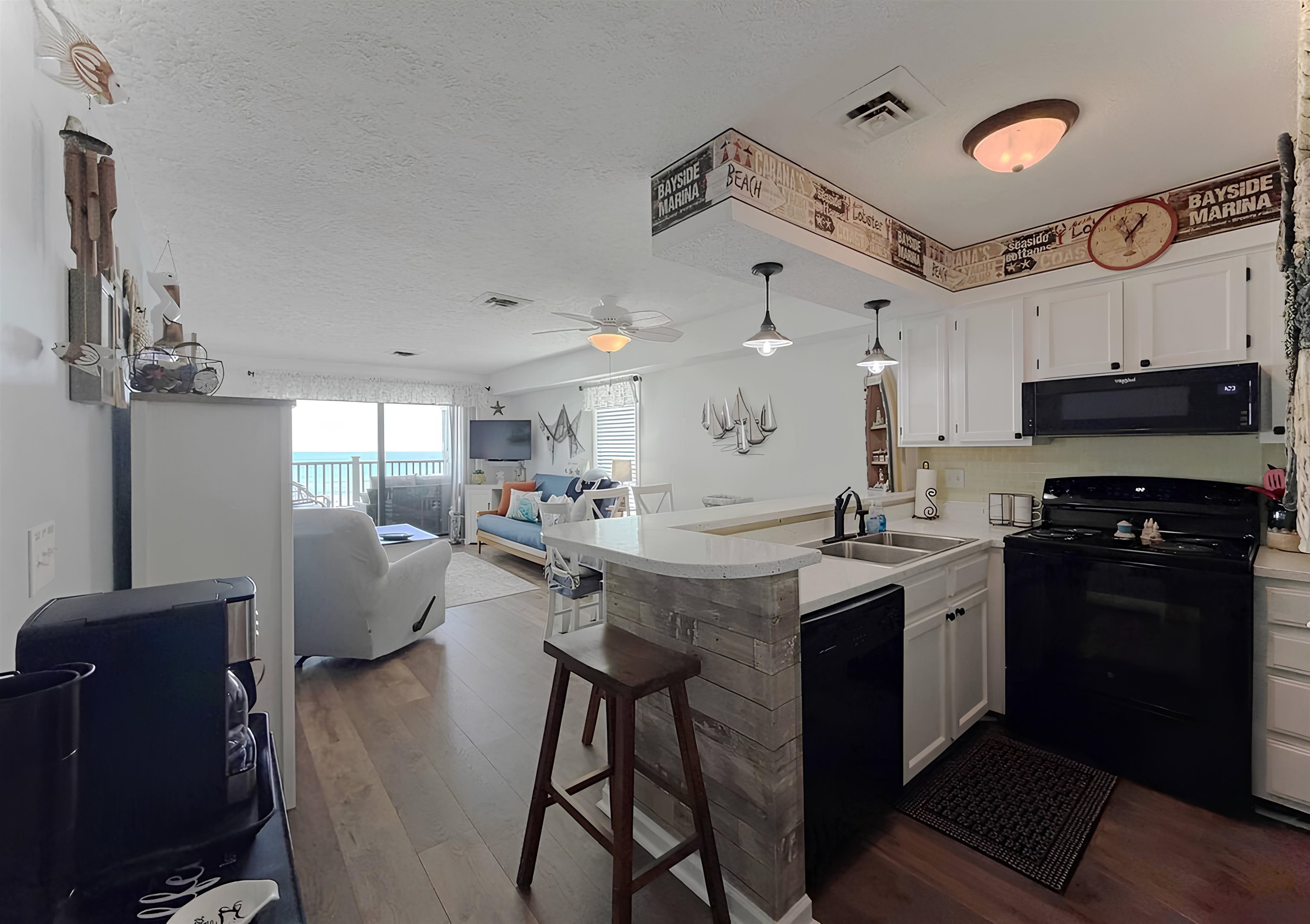 126 N Waccamaw Dr. 203