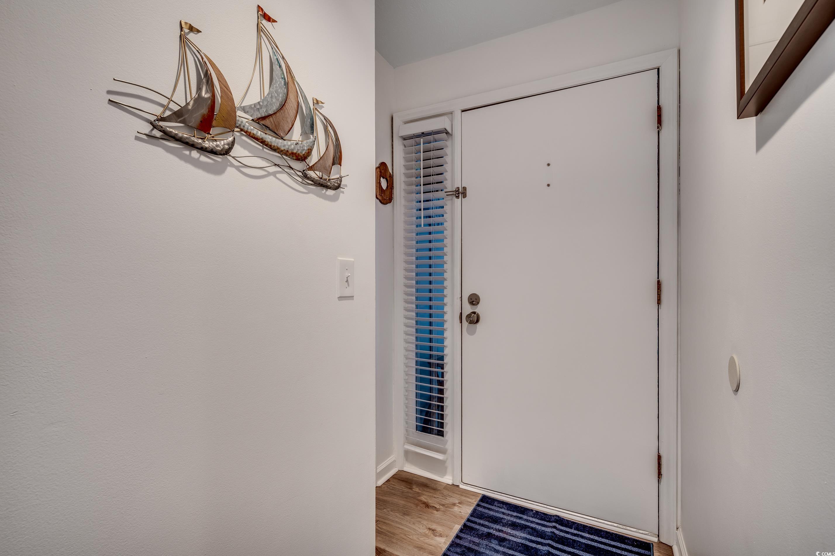 126 N Waccamaw Dr. 203