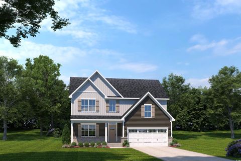 2245 Hazel Way Longs SC 29568