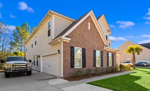 A home in Myrtle Beach