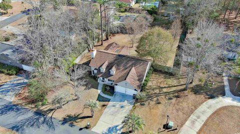 A home in Myrtle Beach